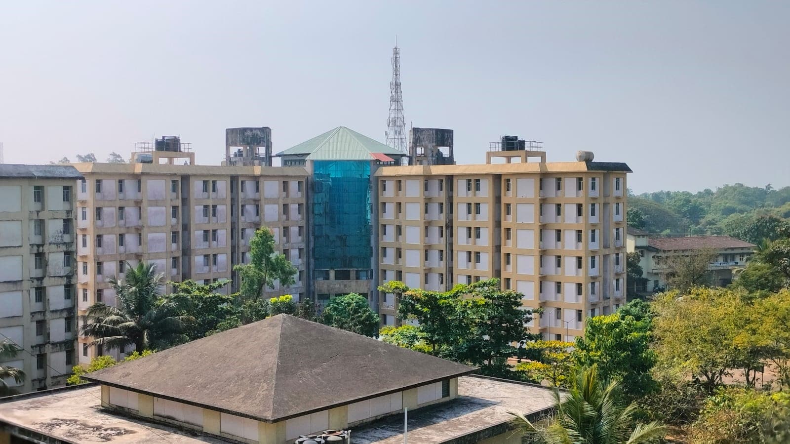 NIT Surathkal Campus photo 16